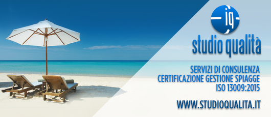 studio iq - Lidi Balneari SUP Attrezzatura Sport Mare - Stabilimenti Mare Lago Mondo Balneare