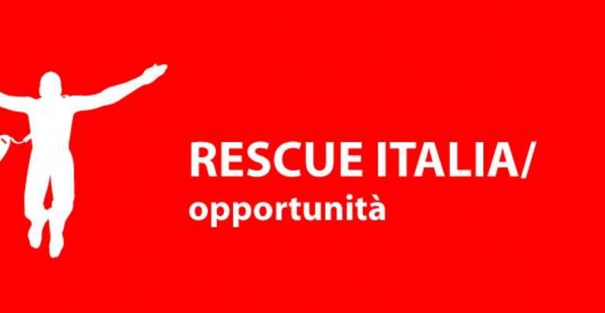 RescueItalia Opportunità 1030x1030 - Lidi Balneari SUP Attrezzatura Sport Mare - Stabilimenti Mare Lago Mondo Balneare