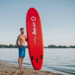 21 - Lidi Balneari SUP Attrezzatura Sport Mare - Stabilimenti Mare Lago Mondo Balneare