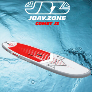 Air Sup Gonfiabile Rigido Paddle Board