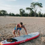 30 - Lidi Balneari SUP Attrezzatura Sport Mare - Stabilimenti Mare Lago Mondo Balneare