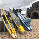 7 - Lidi Balneari SUP Attrezzatura Sport Mare - Stabilimenti Mare Lago Mondo Balneare