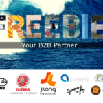Copia di Copia di Copia di FRB Banner Linkedin 1 - Lidi Balneari SUP Attrezzatura Sport Mare - Stabilimenti Mare Lago Mondo Balneare