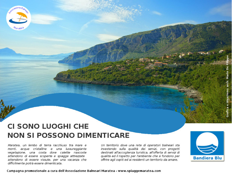 Maratea mare indimenticabile 1 - Lidi Balneari SUP Attrezzatura Sport Mare - Stabilimenti Mare Lago Mondo Balneare