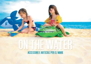 On the water - Lidi Balneari SUP Attrezzatura Sport Mare - Stabilimenti Mare Lago Mondo Balneare