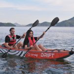 drift - Lidi Balneari SUP Attrezzatura Sport Mare - Stabilimenti Mare Lago Mondo Balneare