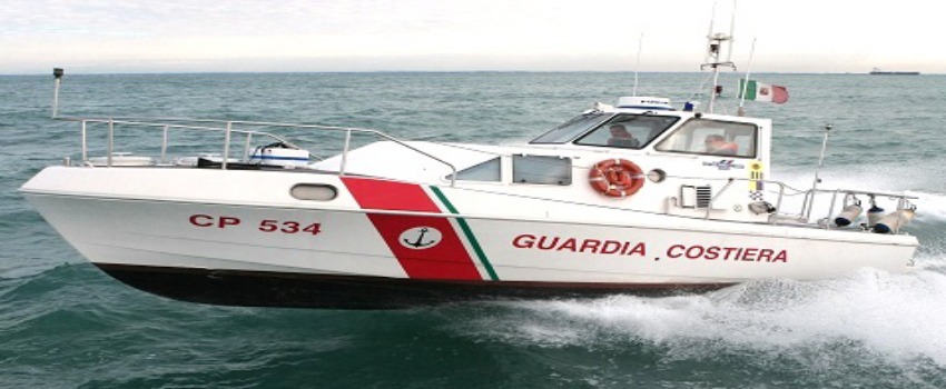 guardia costiera - Lidi Balneari SUP Attrezzatura Sport Mare - Stabilimenti Mare Lago Mondo Balneare