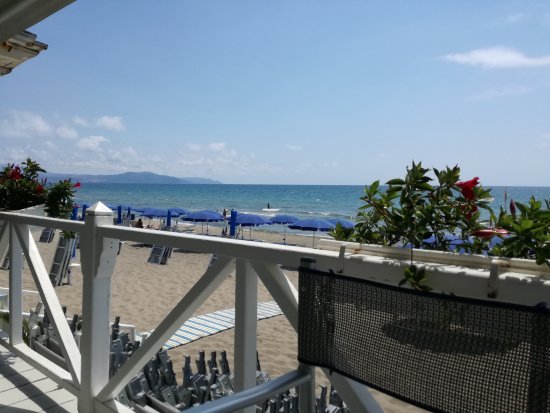 lido paestumsole mare