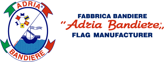 logo banner adria bandiere 1 - Lidi Balneari SUP Attrezzatura Sport Mare - Stabilimenti Mare Lago Mondo Balneare