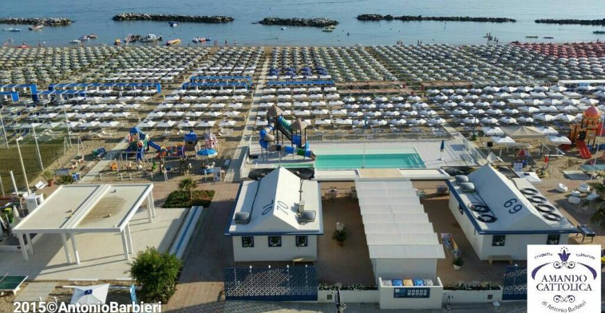 12491974 10206996255496260 8037124713710697922 o - Lidi Balneari SUP Attrezzatura Sport Mare - Stabilimenti Mare Lago Mondo Balneare