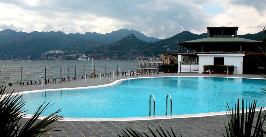 39 - Lidi Balneari SUP Attrezzatura Sport Mare - Stabilimenti Mare Lago Mondo Balneare