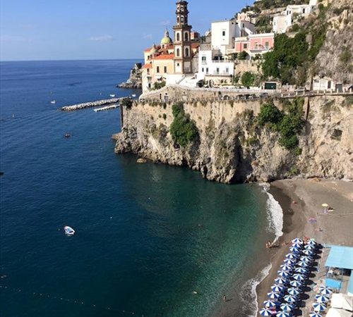 la spiaggia di castiglione ravello 4402 - Lidi Balneari SUP Attrezzatura Sport Mare - Stabilimenti Mare Lago Mondo Balneare