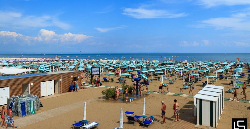 spiaggia - Lidi Balneari SUP Attrezzatura Sport Mare - Stabilimenti Mare Lago Mondo Balneare