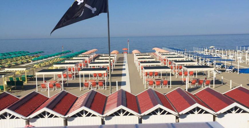 bs - Lidi Balneari SUP Attrezzatura Sport Mare - Stabilimenti Mare Lago Mondo Balneare