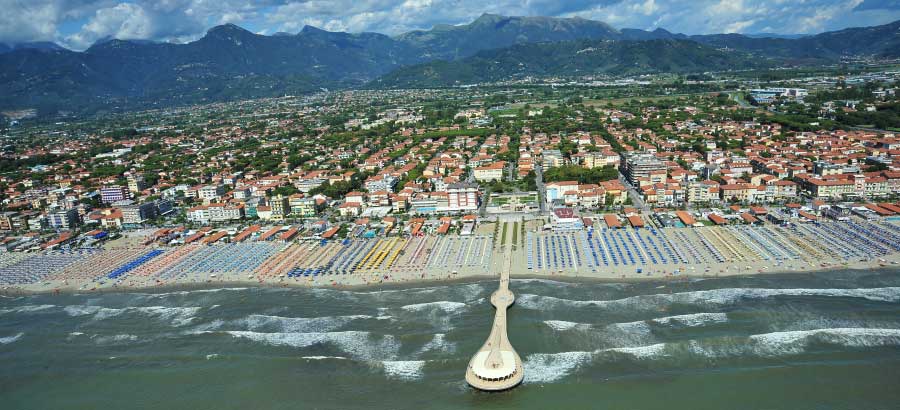 versilia pontile marina pietrasanta - Lidi Balneari SUP Attrezzatura Sport Mare - Stabilimenti Mare Lago Mondo Balneare