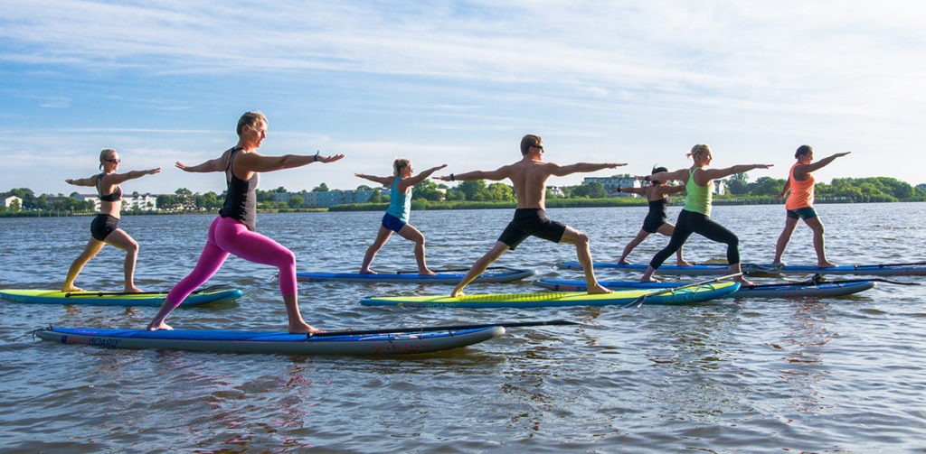 Air Sup Gonfiabile Rigido Paddle Board