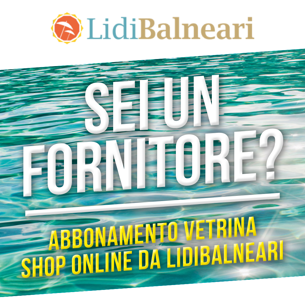 PIANI abbonamento LIDIBALNEARI v23 - Lidi Balneari SUP Attrezzatura Sport Mare - Stabilimenti Mare Lago Mondo Balneare