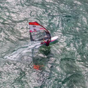 Air Sup Gonfiabile Rigido Paddle Board