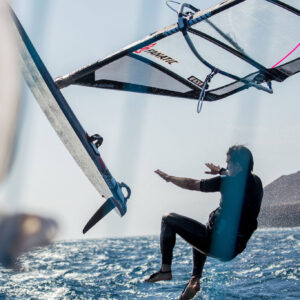 Air Sup Gonfiabile Rigido Paddle Board