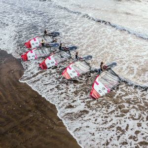 Air Sup Gonfiabile Rigido Paddle Board