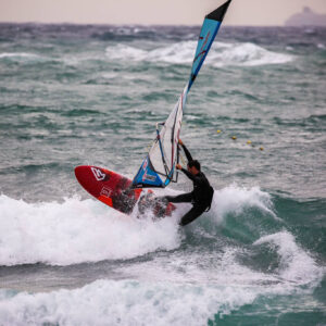 Air Sup Gonfiabile Rigido Paddle Board