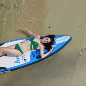 Air Sup Gonfiabile Rigido Paddle Board