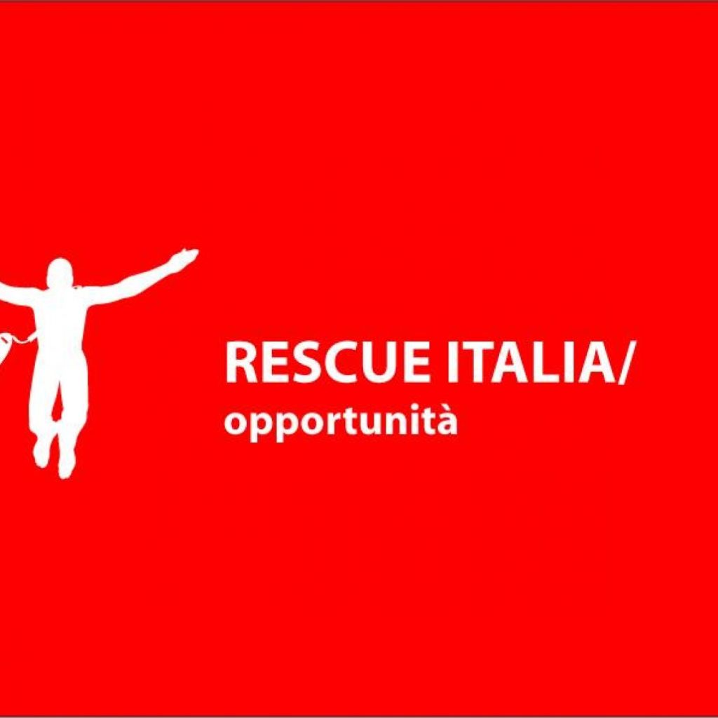 RescueItalia Opportunità 1030x1030 - Lidi Balneari SUP Attrezzatura Sport Mare - Stabilimenti Mare Lago Mondo Balneare
