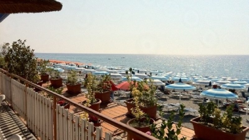 2375 - Lidi Balneari SUP Attrezzatura Sport Mare - Stabilimenti Mare Lago Mondo Balneare
