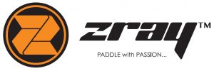 Zray Logo 2 - Lidi Balneari SUP Attrezzatura Sport Mare - Stabilimenti Mare Lago Mondo Balneare