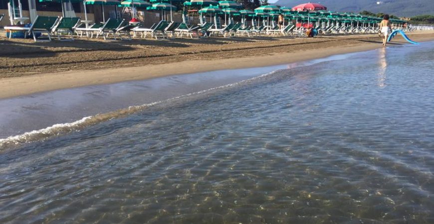 bagno nettuno - Lidi Balneari SUP Attrezzatura Sport Mare - Stabilimenti Mare Lago Mondo Balneare