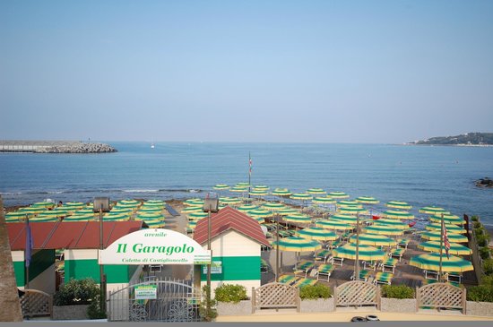 bagno garagolo beach - Lidi Balneari SUP Attrezzatura Sport Mare - Stabilimenti Mare Lago Mondo Balneare