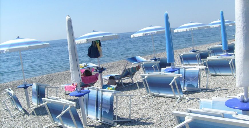 venere2 - Lidi Balneari SUP Attrezzatura Sport Mare - Stabilimenti Mare Lago Mondo Balneare