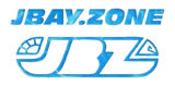 logo jbayzone 1 - Lidi Balneari SUP Attrezzatura Sport Mare - Stabilimenti Mare Lago Mondo Balneare