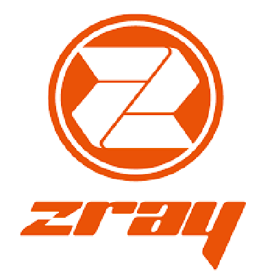 logo zray - Lidi Balneari SUP Attrezzatura Sport Mare - Stabilimenti Mare Lago Mondo Balneare